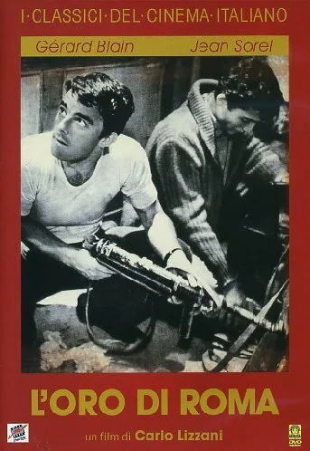 Золото Рима (1961) онлайн бесплатно